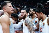 „Monaco“ komanda gali boikotuoti lemiamas finalo rungtynes