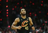 D.Mitchellas ir „Cavaliers“ artėja prie naujos sutarties sudarymo