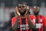 F.Kessie susitarė su „Barcelona“ dėl 4 metų kontrakto