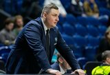 „Rytas“ suformavo trenerių štabą, prie klubo jungiasi buvę „Wolves“ treneris