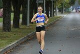 Lietuvos rinktinės treneris apžvelgė ėjikų pasirodymą Europos komandiniame čempionate