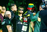 Paskaičiuota tikimybė, kad Dirkstys nugalės Maslobojevą: pirmas toks atvejis karjeroje