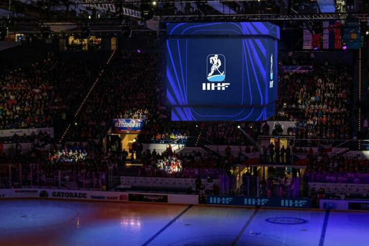 Sporto arbitražo teismas sugrąžino rusus į pasaulio ledo ritulio čempionatus, nusivylimą išreiškė ne viena šalis