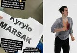 Olimpinėje atrankoje – Ukrainos čiuožėją šokiravęs elgesys: fanai bedė pirštais į rusus