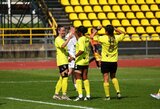 Pergalė prieš Estijos čempiones „Gintrai“ užtikrino vietą Baltijos lygos pusfinalyje
