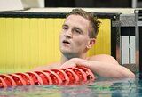 „Atsiprašau, Australija“: vienas iš pasaulio čempionato favoritų paskutinę akimirką atsisakė plaukti finale