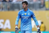 Pralaimėjimo PSG priežastis vardinęs Thiboutas Courtois reikalauja, kad „La Liga“ nukeltų pirmąsias būsimo sezono rungtynes: „Mes esame vienintelė sporto šaka pasaulyje, kurios sezonas tęsiasi 11–12 mėnesių“