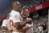 „Sevilla“ atmetė „Chelsea“ pateiktą pasiūlymą už J.Kounde