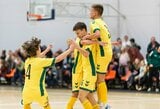 Lietuvos U-19 futsal rinktinė sužinojo varžovus Europos čempionato atrankoje