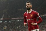 Paaiškėjo naujasis „Man United“ kapitonas