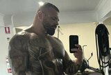 Buvęs galiūnas sulaukė netikėto „Glory“ kvietimo į sunkiasvorių turnyrą: gerbėjai pasipiktinę, kalbama apie vis mažesnį kovotojų atlyginimą