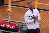 Laurynas Grigelis: „Pergalę prieš Vokietiją ilgai prisiminsime ir mes, ir vokiečiai“