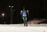 Lietuvos biatlonininkės Europos čempionate prie lyderių nepriartėjo