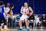 „Bešiktaš“ pirmą kartą žais Europos taurės finale
