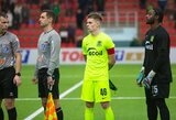 Jakubas Wawszczykas: „Sunkūs laikai užgrūdina žmones“