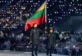 Lietuvos olimpinės misijos vadovė: „Pasiruošimas jaunimo žaidynėms trunka iki dvejų metų“