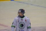 „Kaunas City“ neteko ir teorinių vilčių patekti į OHL Baltijos čempionato atkrintamąsias varžybas