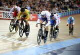 „EuroTrack 2023“ penktoji diena: 11-a V.Lendel vieta keirine