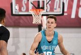 A.Kulboka nestabdo: G lygoje pelnė 28 taškus