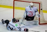 „7bet-Hockey Punks“ sezoną OHL reguliariajame sezone baigė aštunta