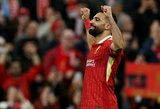 M.Salah po pergalės prieš „Man City“ dar kartą užsiminė apie galimą paskutinį sezoną su „Liverpool“