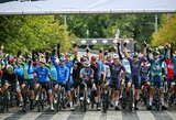 Dviračiai užims Vilnių: „Velomaratonas“ – jau šį sekmadienį