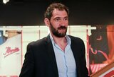 Garbajosa: „NBA atvykimas į Europą yra puikios naujienos mums“