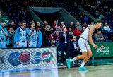 Namų sienos nepadėjo: „Lietkabelis“ neatsilaikė prieš Jonavos krepšininkus