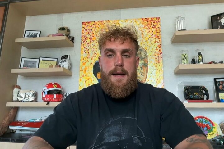 Jake'as ir Loganas Paulai pristatė savo „Ultimate Fighter“ versiją: kovotojų likimą spręs ne balsai