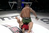 MMA turnyre Kosove – greita P.Dailidko pergalė