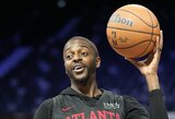 Prie „Virtus“ prisijungė didelę NBA patirtį sukaupęs gynėjas