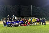 Maišiagalos „Laisvalaikio lygos“ finalai virto tikra sporto švente: kviečiami norintys prisijungti prie žiemos sezono!