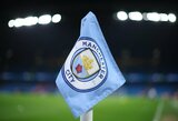 „Manchester City“ pripažinti kaltais dėl 114 iš 115 nusižengimų, kuriais buvo kaltinami