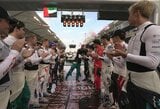 Abu Dabyje – S.Vettelio atsisveikinimas su „Formule 1“, vicečempionu tapęs Ch.Leclercas ir 15-ą pergalę per sezoną šventęs M.Verstappenas