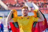 Lietuvos kurtieji atletai su deflimpinėmis žaidynėmis atsisveikino iškovoję 10 medalių