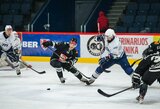 Baltijos ledo ritulio čempionate – „Energijos“ ir Hockey Punks – Mototojos“ nesėkmės