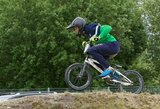 Šiauliuose paaiškėjo trijų grupių Lietuvos BMX čempionai