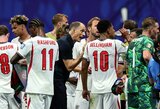 FIFA ruošia kerštą: garsūs treneriai ir žaidėjai gali sulaukti griežtų bausmių