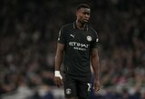 „Man City“ prašys specialaus leidimo, jog Guehi galėtų žaisti „Carabao“ taurės finale