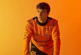 D.Malūko debiutas „McLaren“ vėl nukeltas – lietuvio ateitis komandoje miglota