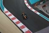 „Formulė 1“: ko reikia Norrisui, Piastri ir Verstappenui, kad laimėtų titulą?