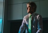 R.Mancini tapo naujuoju Saudo Arabijos rinktinės vyriausiuoju treneriu
