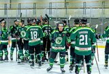 „Kaunas City“ dalyvaus IIHF Kontinentinėje taurėje, Kaunas tarp pretendentų surengti vienos grupių kovas