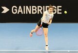 Justina Mikulskytė Ispanijoje iškopė į ketvirtfinalį