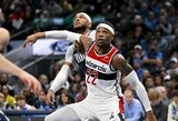 „Panathinaikos“ oficialiai sustiprino centras iš NBA