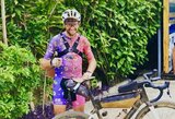 1000 km dviračių lenktynėse Afrikoje – vėl lietuvio pergalė
