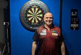 Darius Labanauskas triumfavo Švedijoje ir atsidūrė per žingsnį nuo visų laikų rekordo