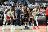 Antroje rungtynių dalyje „Monaco“ susitvarkė su ASVEL klubu