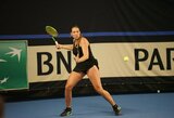 A.Lukošiūtė ir L.Reisel Tunise pateko į ketvirtfinalį