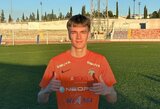 „Banga“ įveikė Kipro klubą, „Žalgiris“ pralaimėjo Rygos klubui
